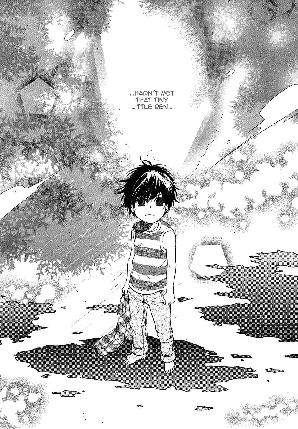 Page 45 Chapter 29 Super Lovers
