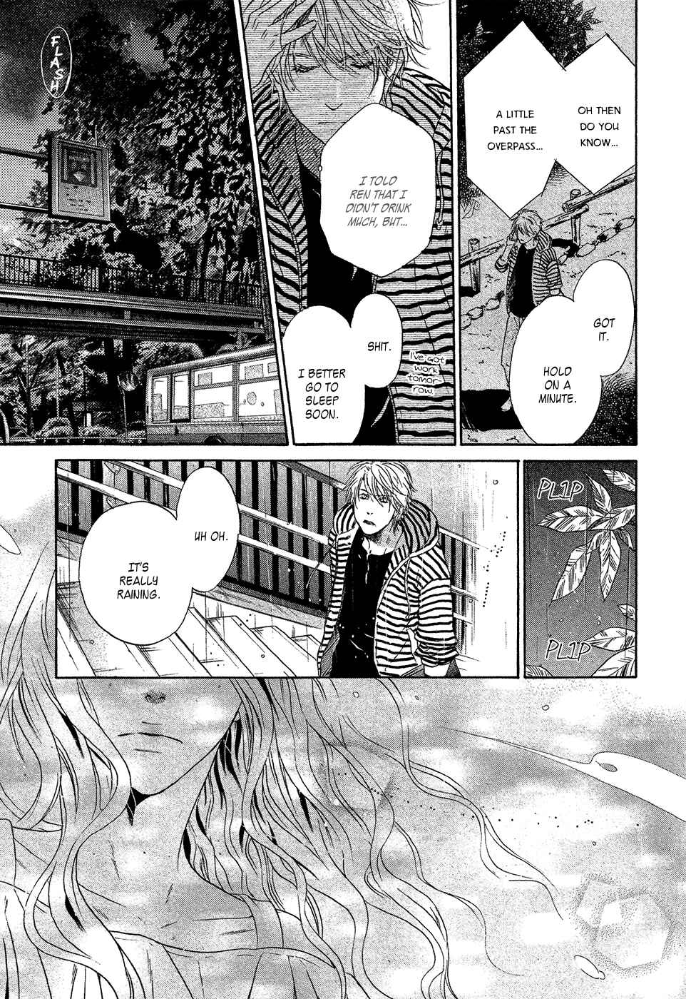 Page 48 Chapter 29 Super Lovers