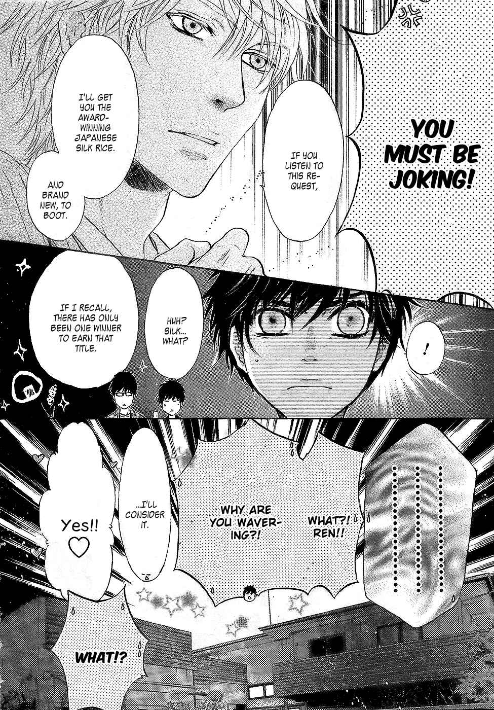Page 9 Chapter 29 Super Lovers