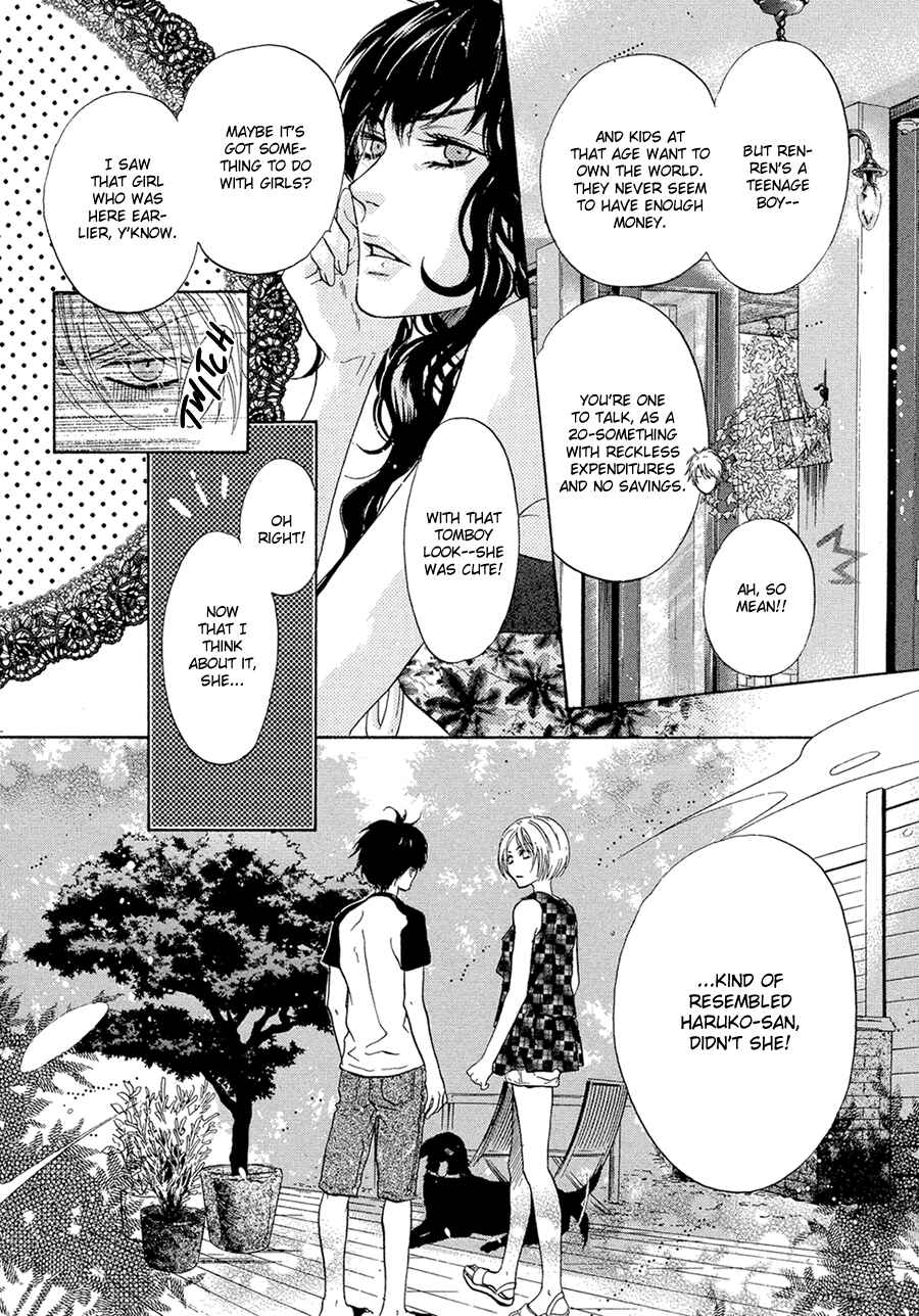 Page 10 Chapter 13 Super Lovers