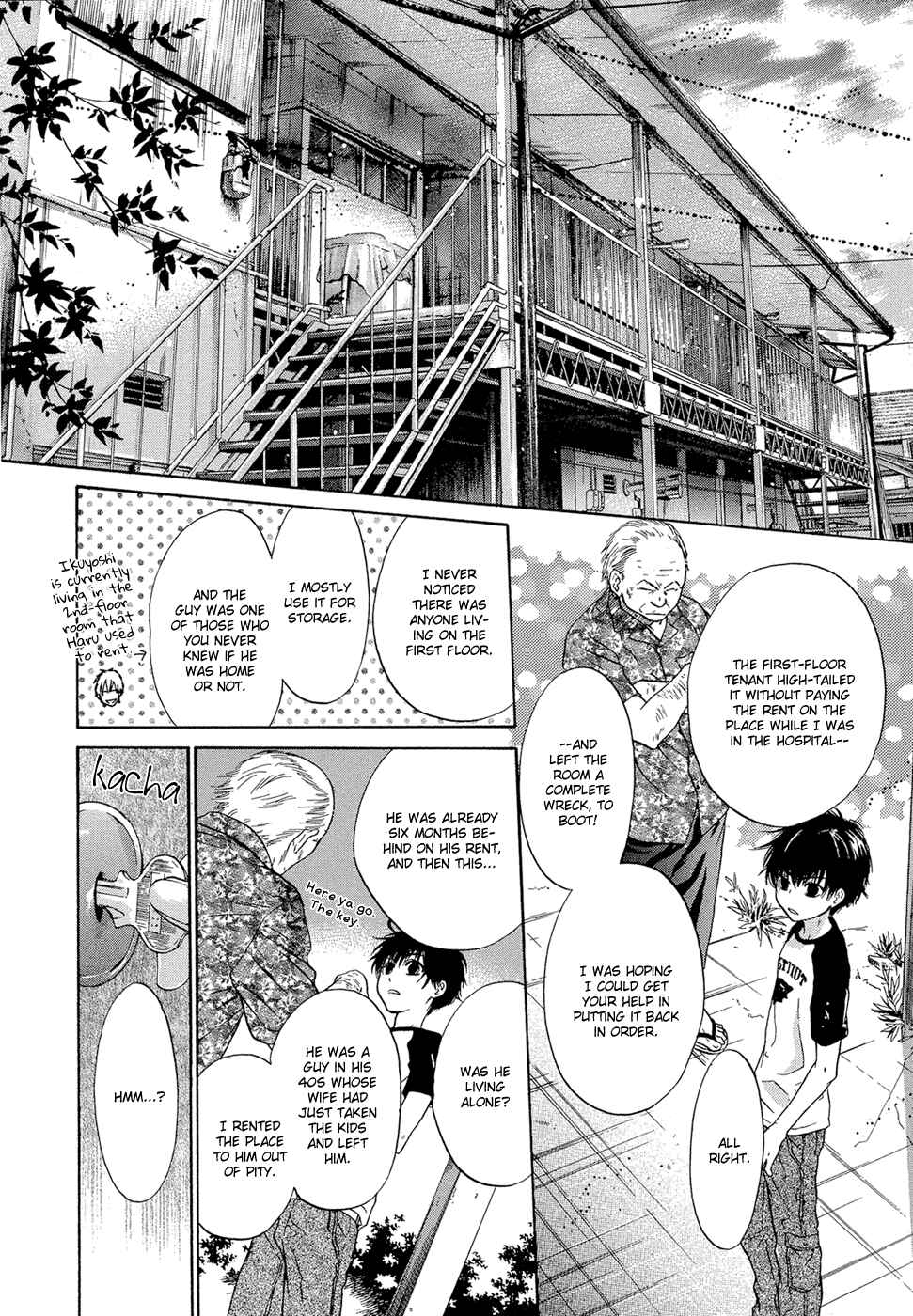 Page 16 Chapter 13 Super Lovers