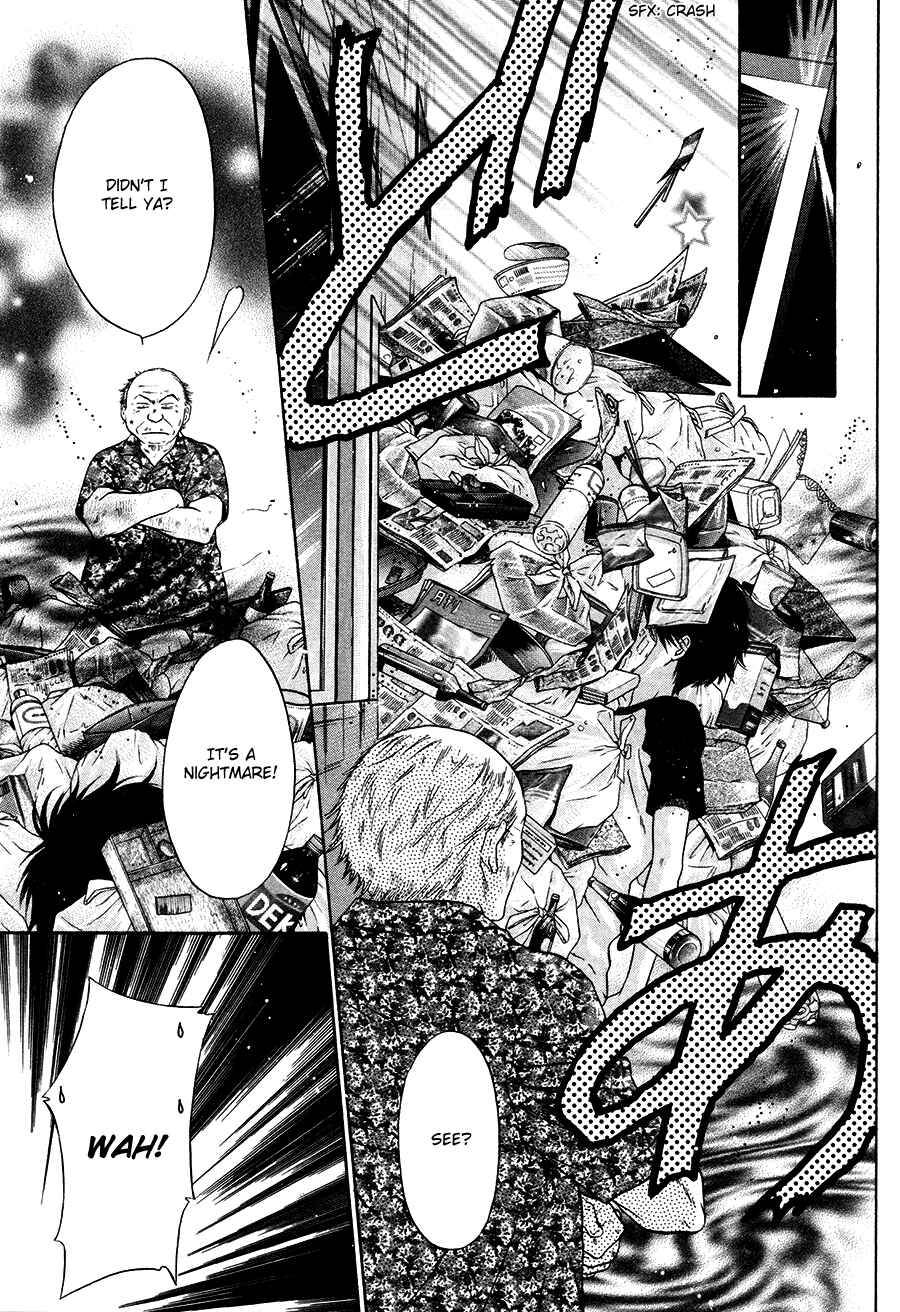 Page 17 Chapter 13 Super Lovers