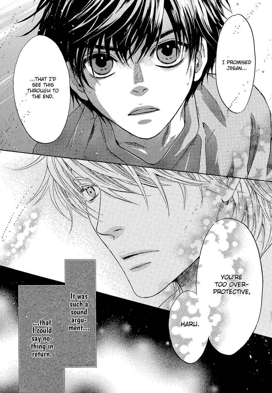 Page 19 Chapter 13 Super Lovers