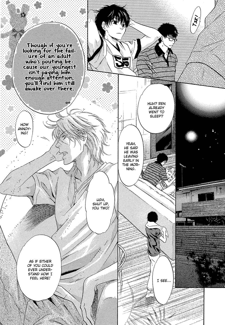 Page 22 Chapter 13 Super Lovers