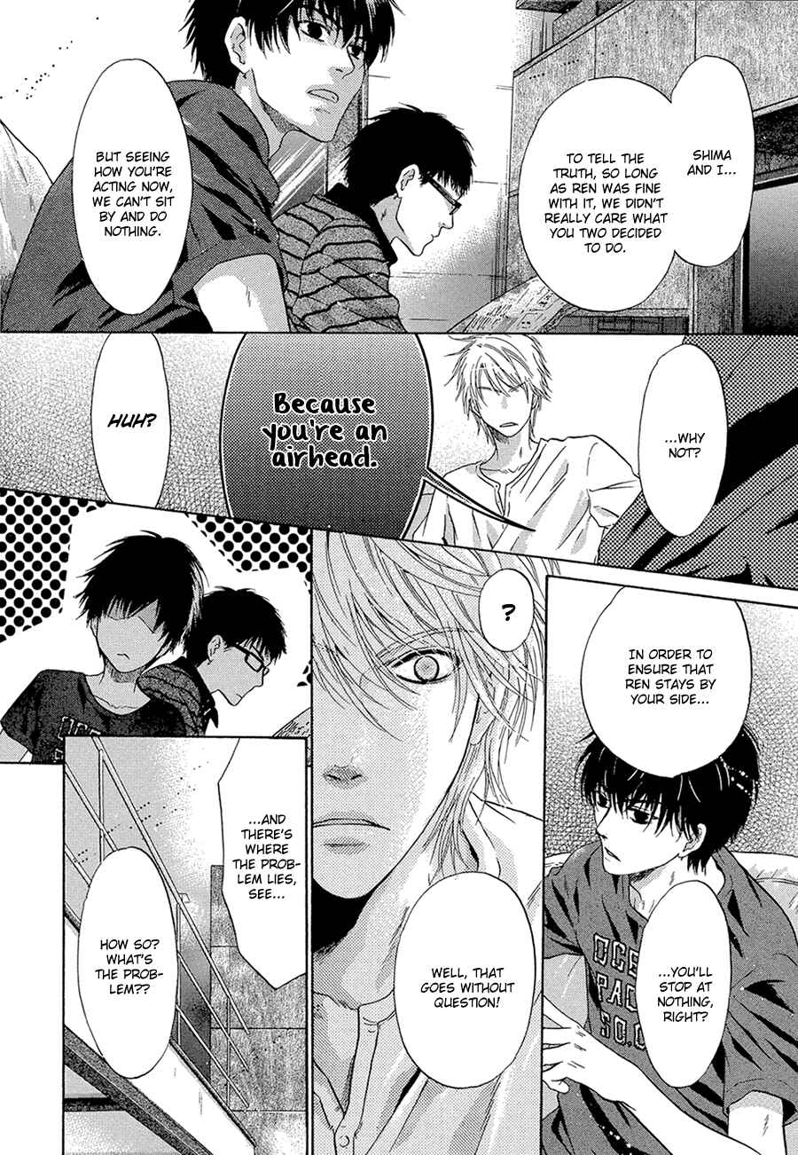 Page 24 Chapter 13 Super Lovers