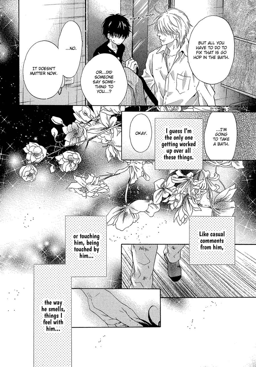 Page 38 Chapter 13 Super Lovers