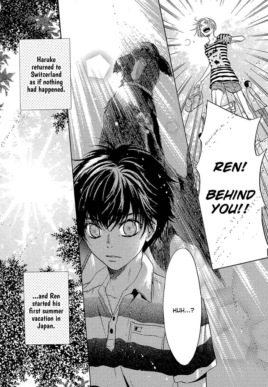 Page 4 Chapter 13 Super Lovers