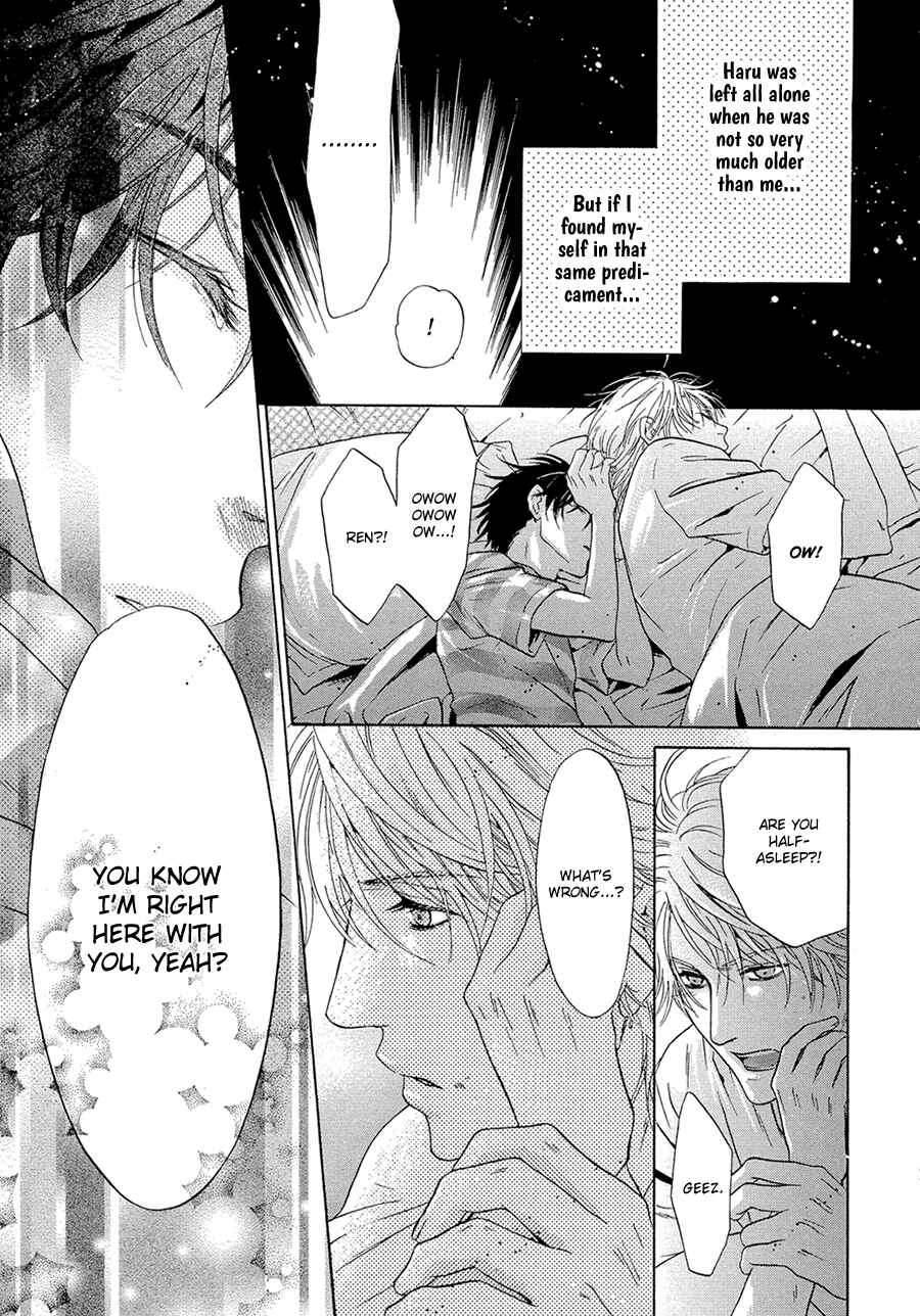 Page 41 Chapter 13 Super Lovers