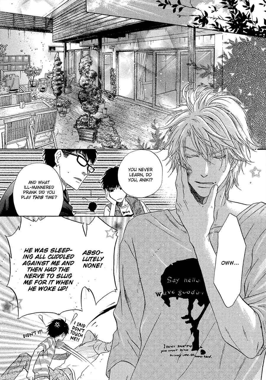 Page 42 Chapter 13 Super Lovers