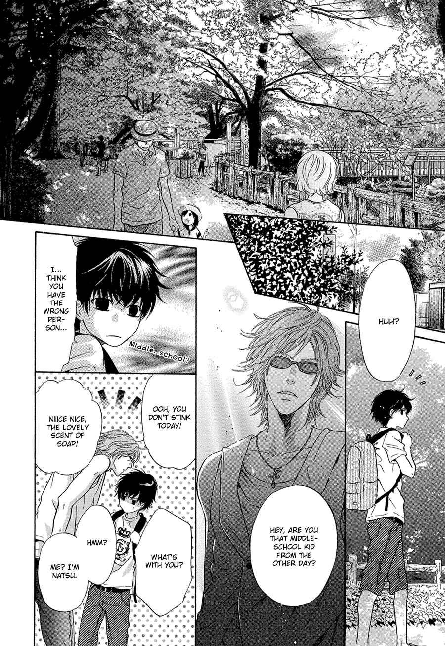 Page 50 Chapter 13 Super Lovers