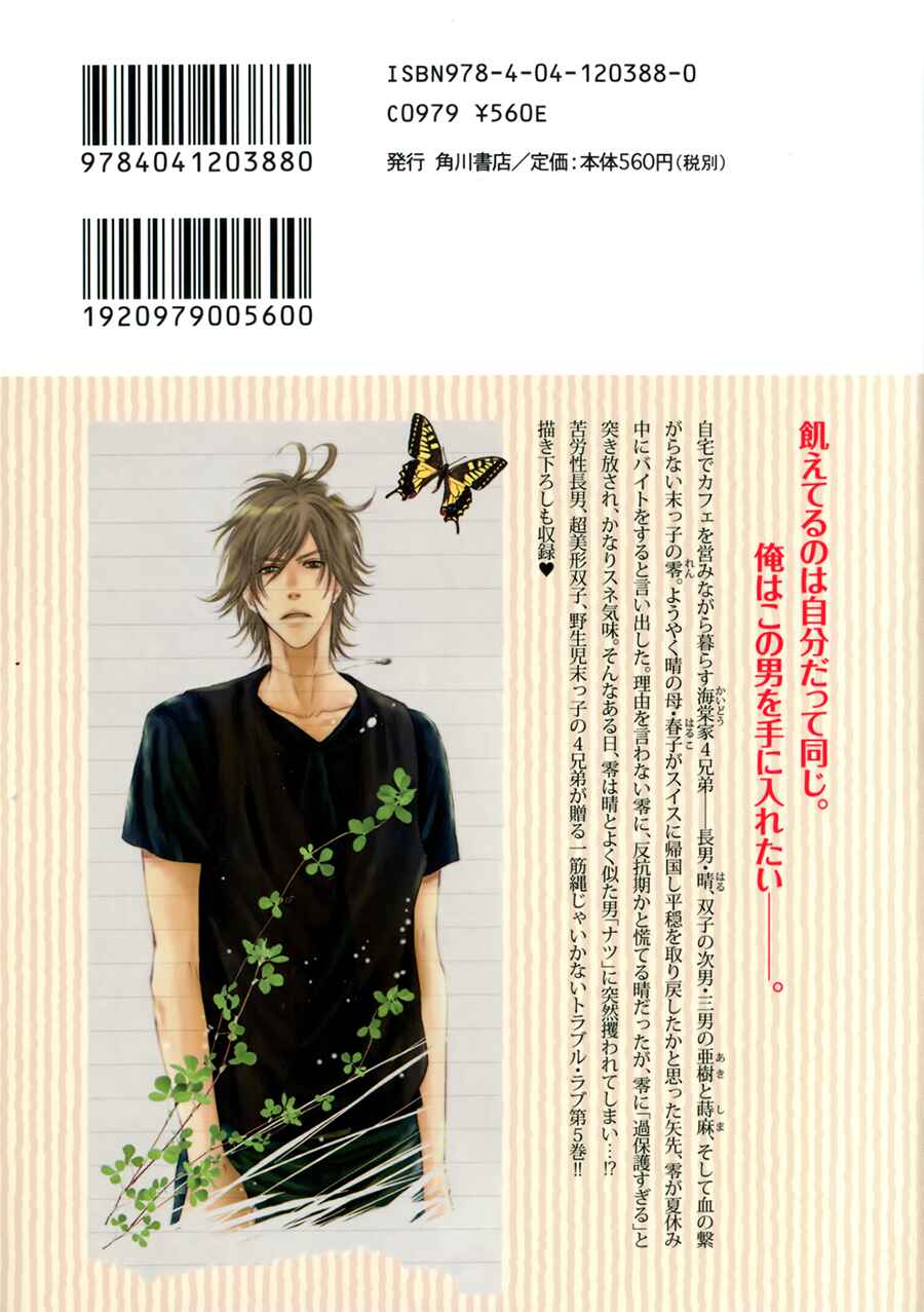 Page 54 Chapter 13 Super Lovers