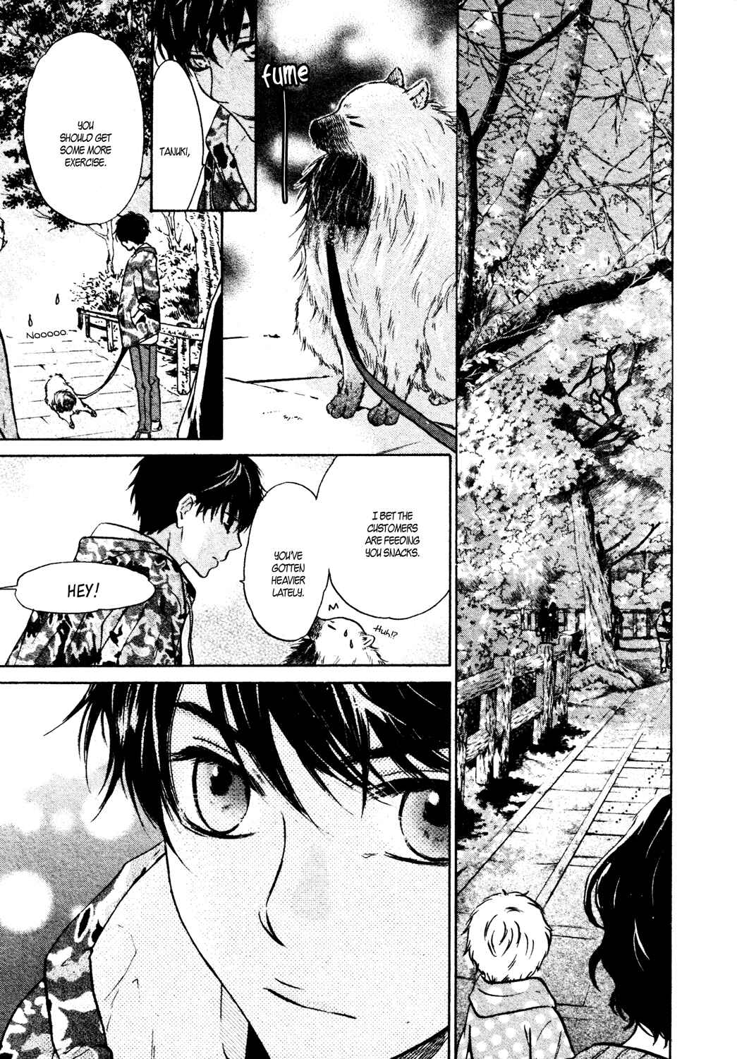 Page 14 Chapter 39 Super Lovers