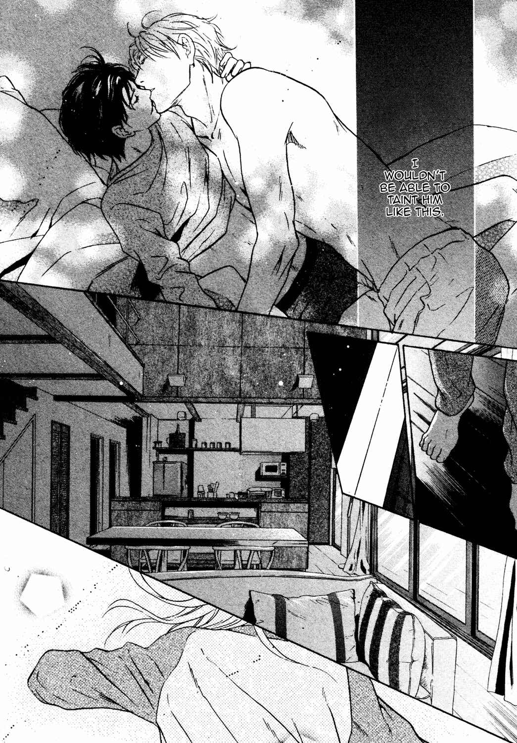 Page 51 Chapter 39 Super Lovers