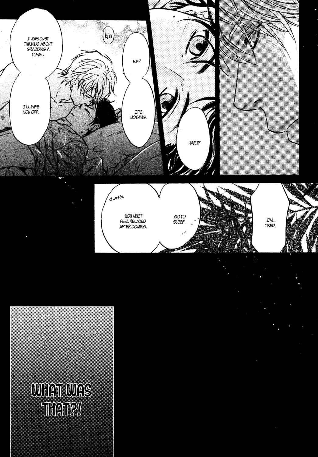Page 52 Chapter 39 Super Lovers