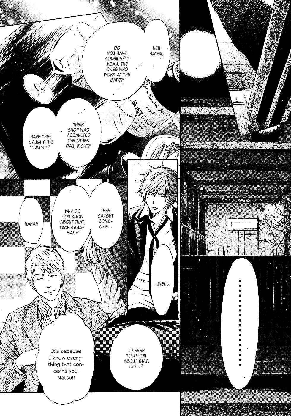 Page 11 Chapter 24 Super Lovers