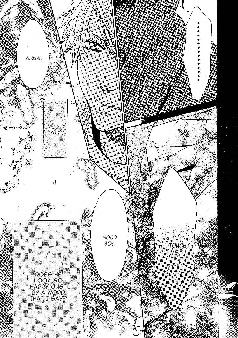 Page 52 Chapter 24 Super Lovers
