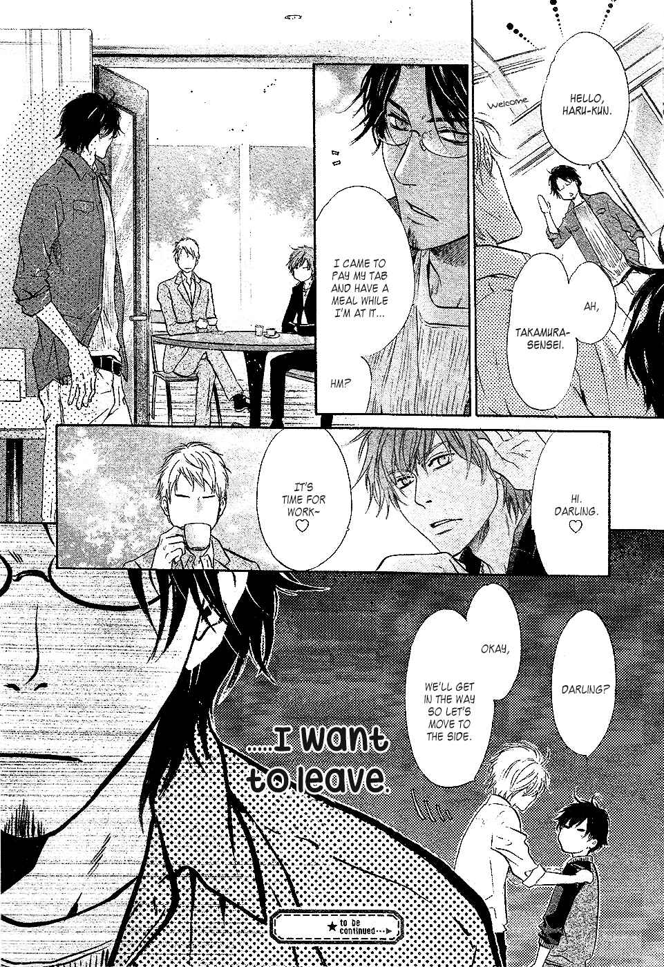 Page 61 Chapter 24 Super Lovers