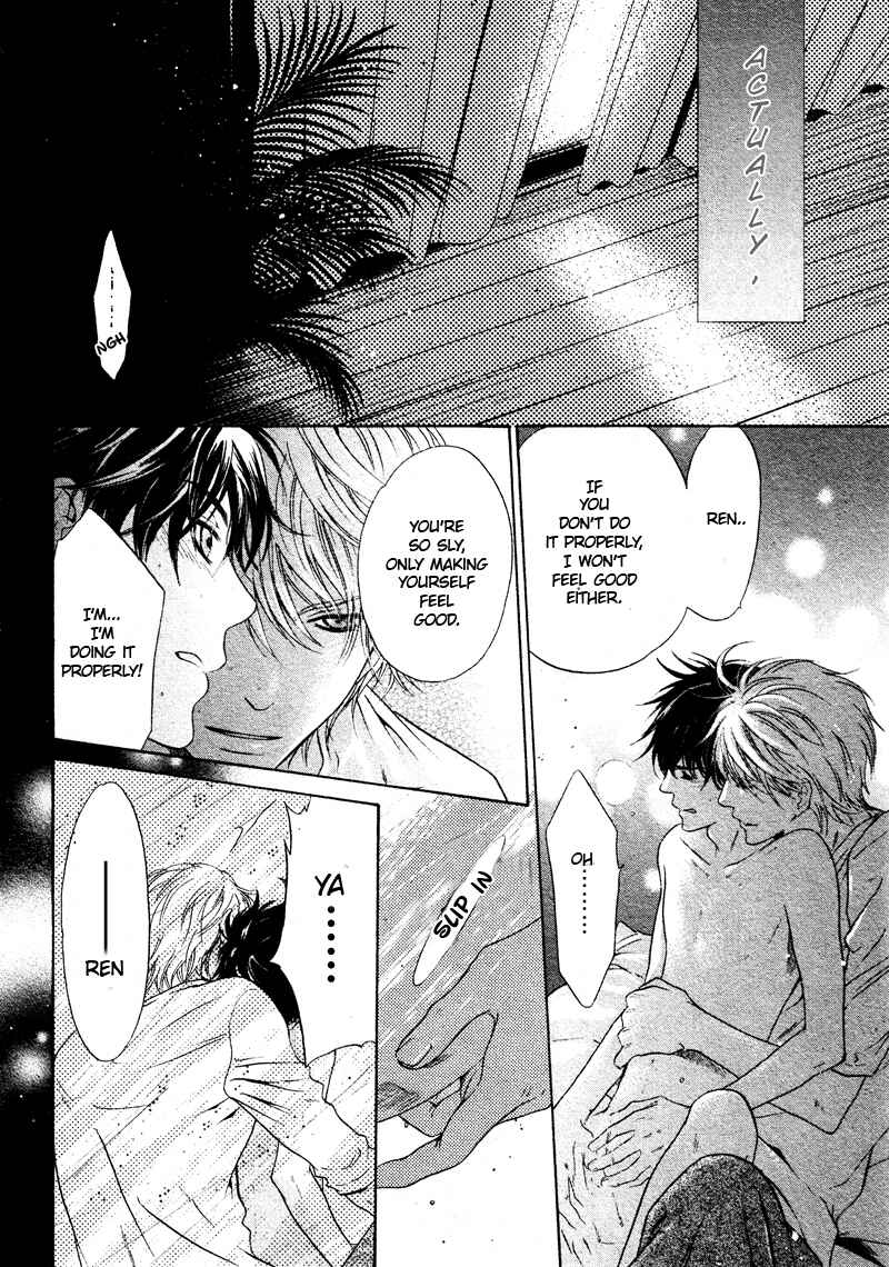 Page 28 Chapter 15 Super Lovers