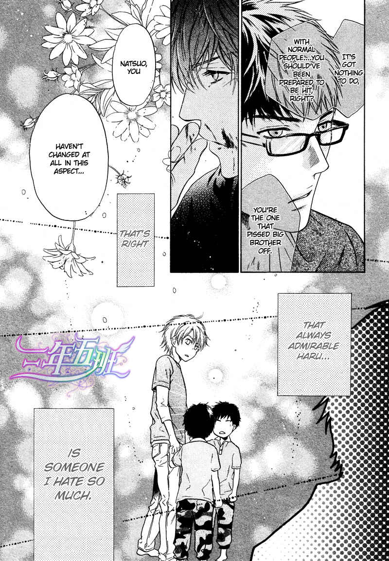 Page 39 Chapter 15 Super Lovers