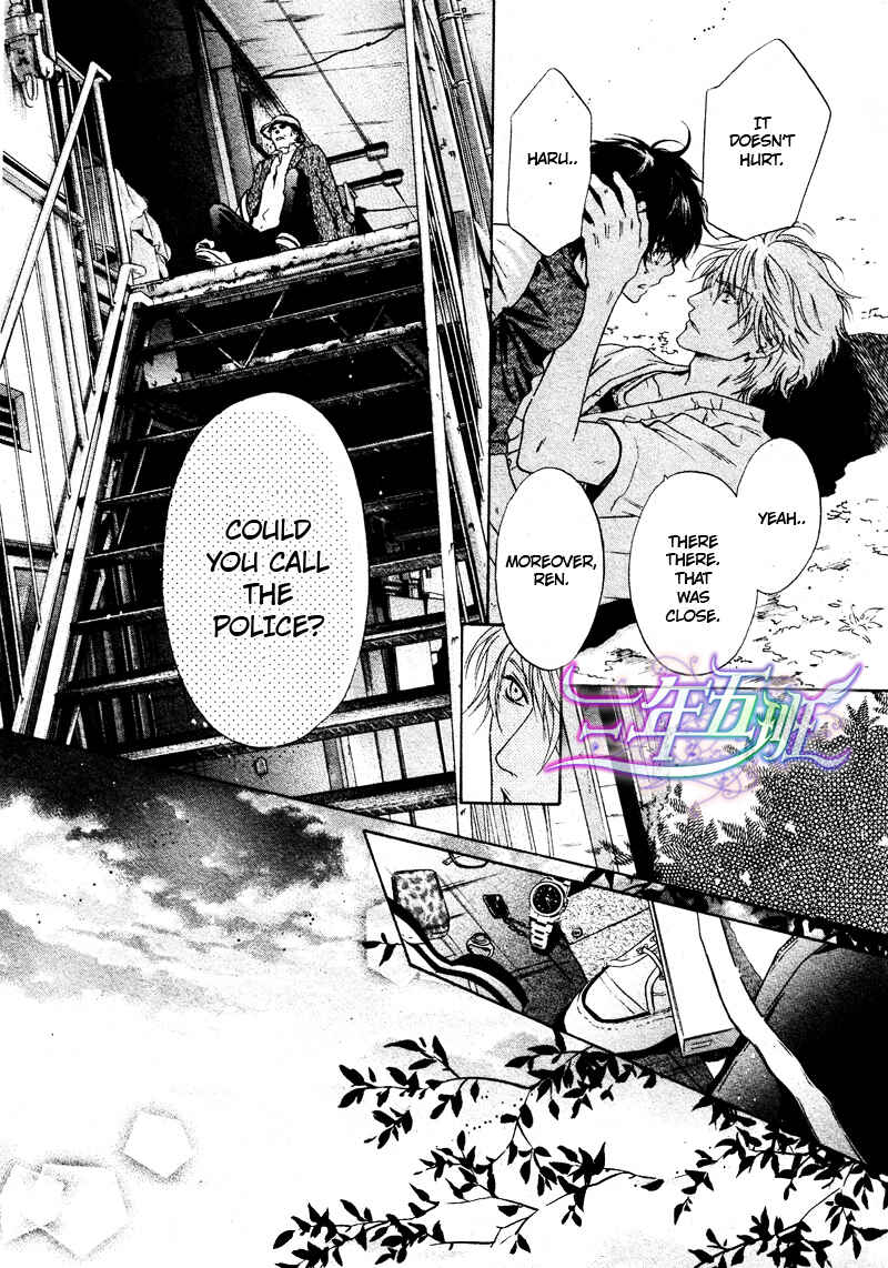 Page 44 Chapter 15 Super Lovers