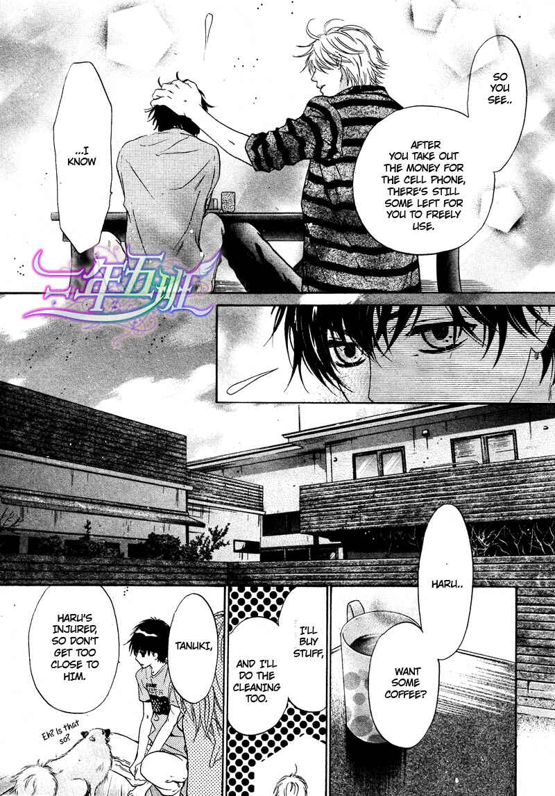 Page 47 Chapter 15 Super Lovers