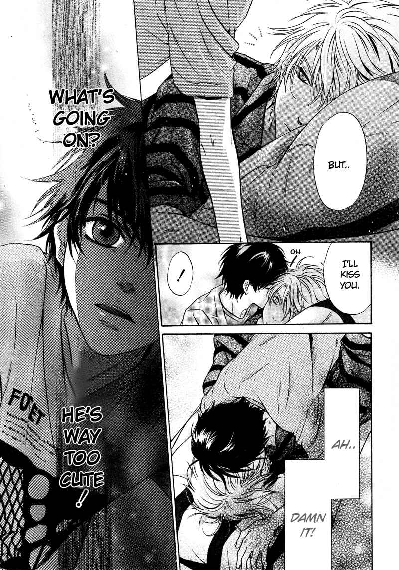 Page 51 Chapter 15 Super Lovers