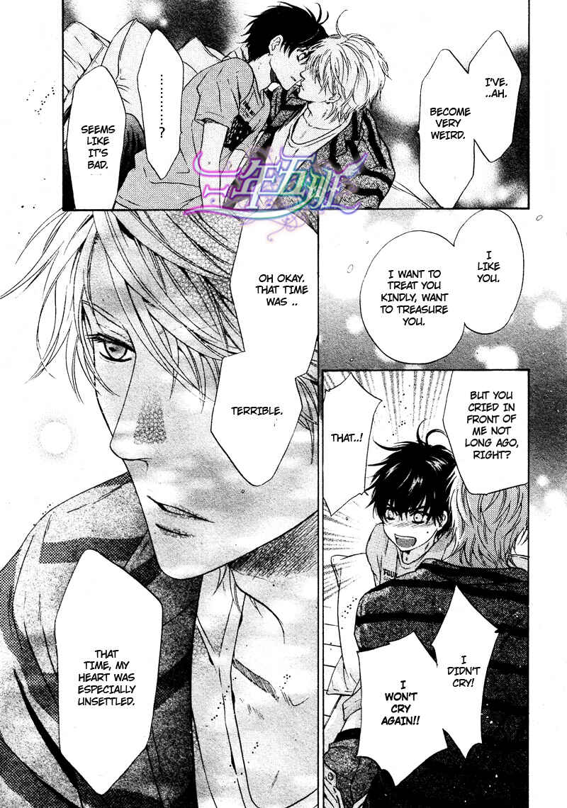 Page 53 Chapter 15 Super Lovers