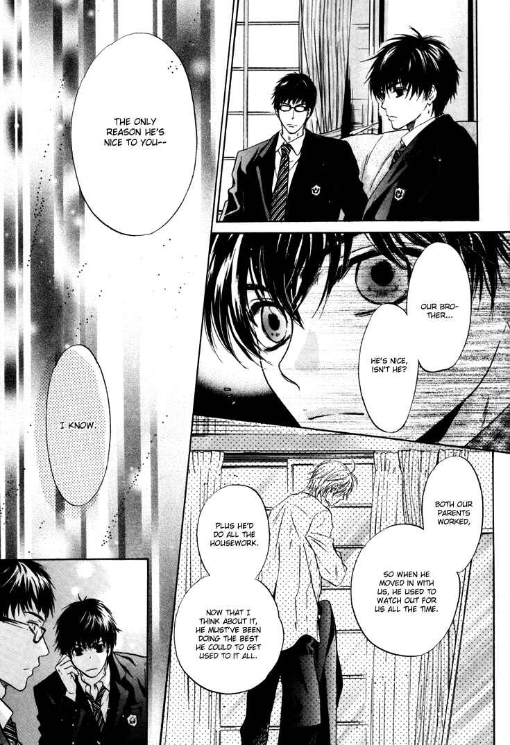 Page 10 Chapter 3 Super Lovers