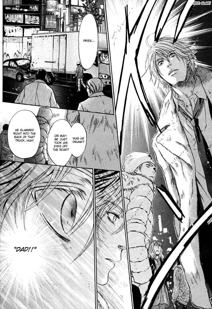 Page 21 Chapter 3 Super Lovers