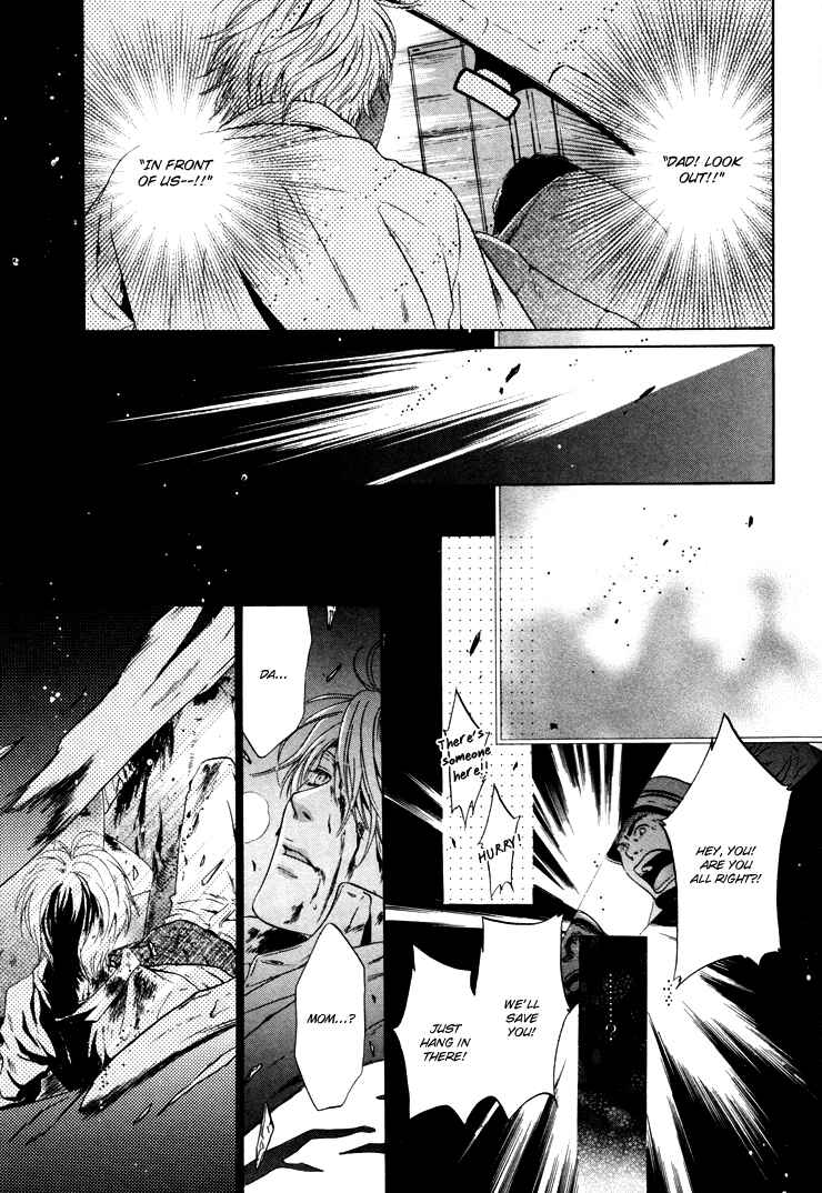 Page 22 Chapter 3 Super Lovers