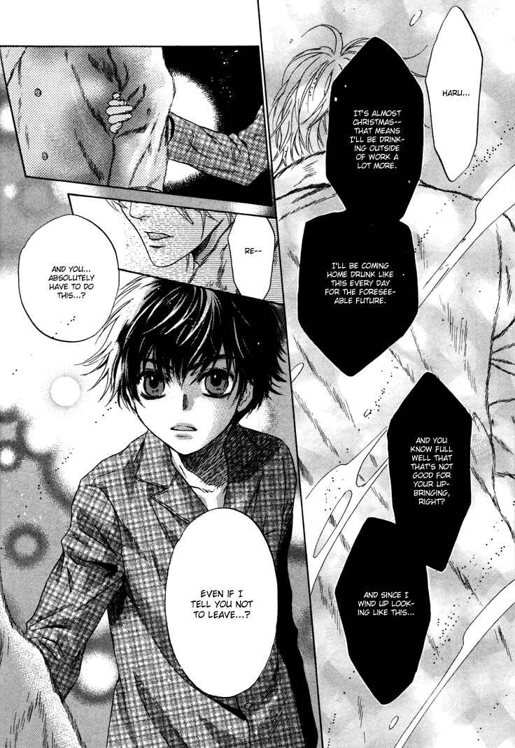 Page 27 Chapter 3 Super Lovers
