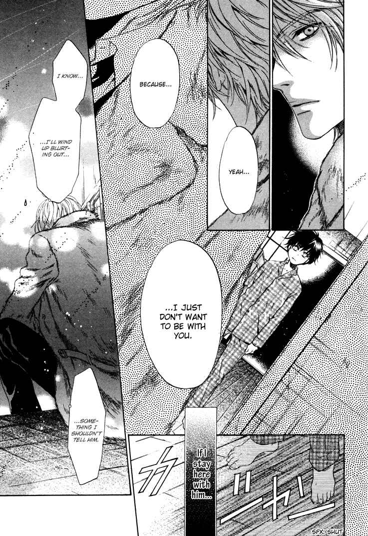 Page 28 Chapter 3 Super Lovers
