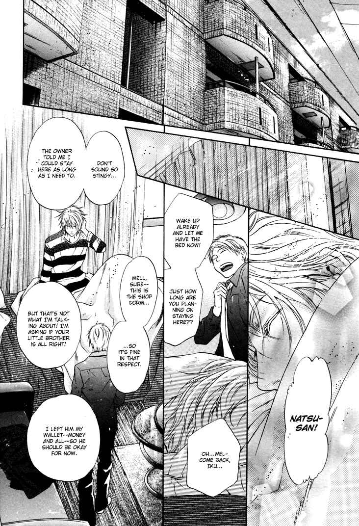 Page 29 Chapter 3 Super Lovers