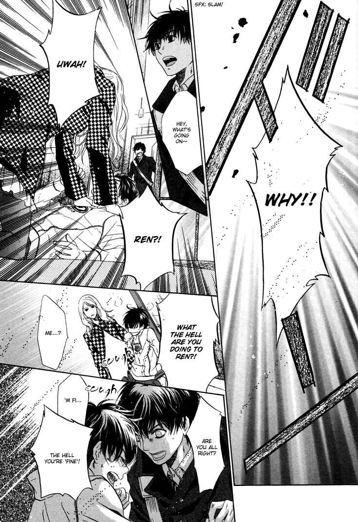 Page 36 Chapter 3 Super Lovers