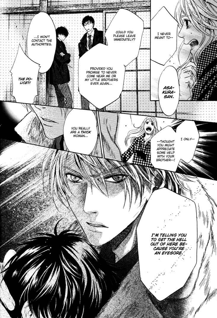 Page 39 Chapter 3 Super Lovers