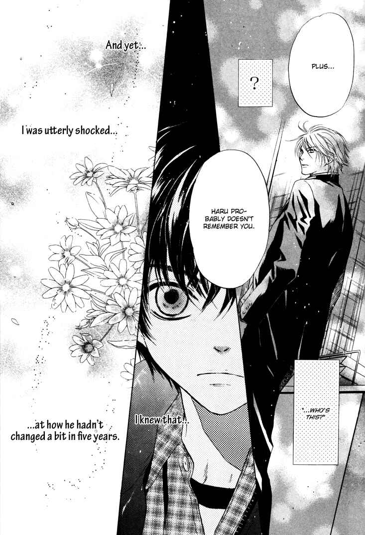 Page 4 Chapter 3 Super Lovers