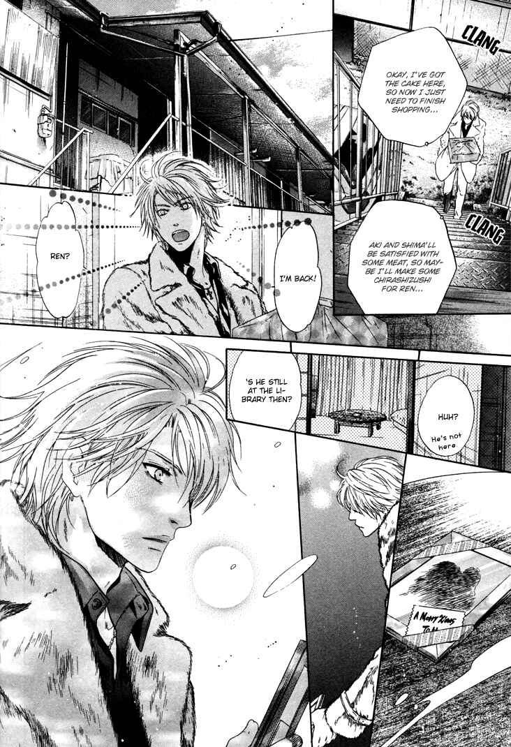 Page 47 Chapter 3 Super Lovers