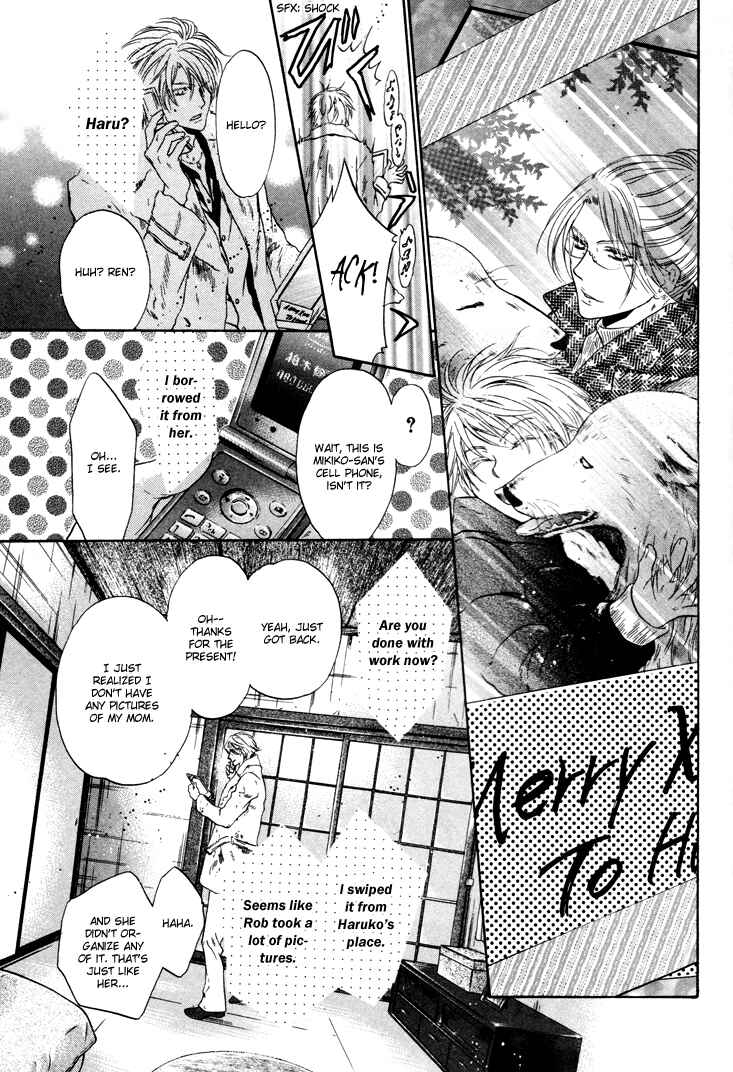 Page 48 Chapter 3 Super Lovers
