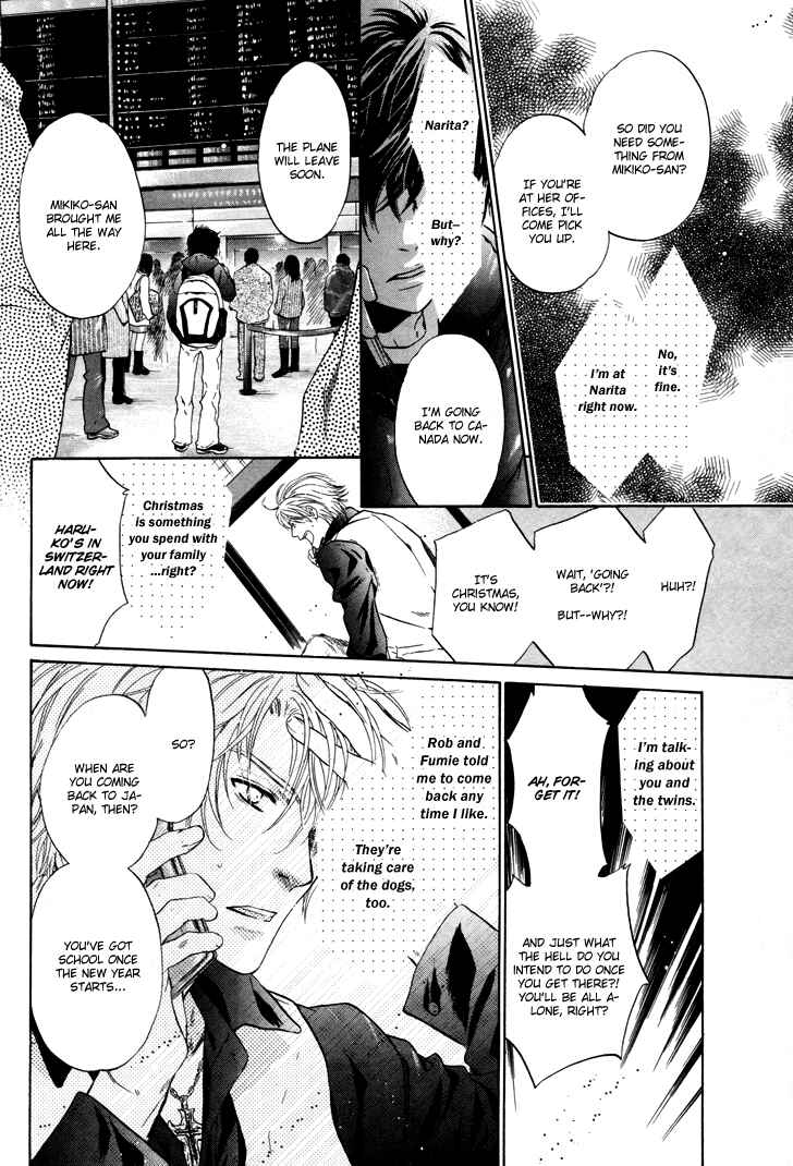Page 49 Chapter 3 Super Lovers