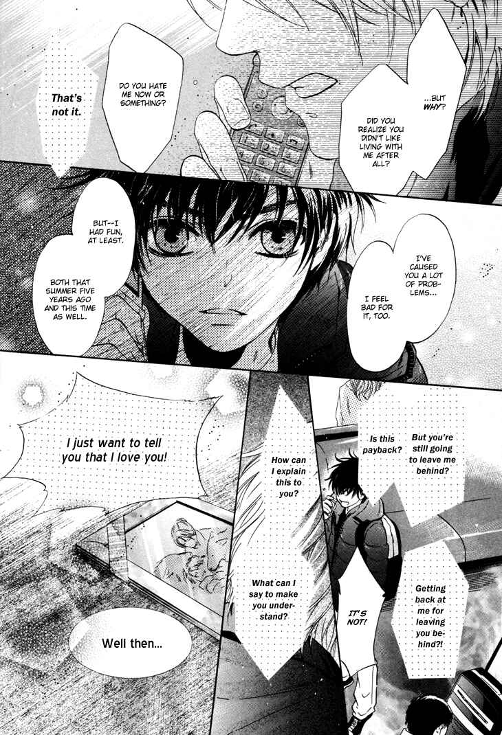 Page 51 Chapter 3 Super Lovers