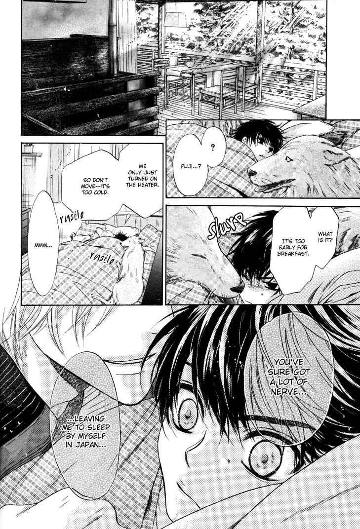 Page 59 Chapter 3 Super Lovers