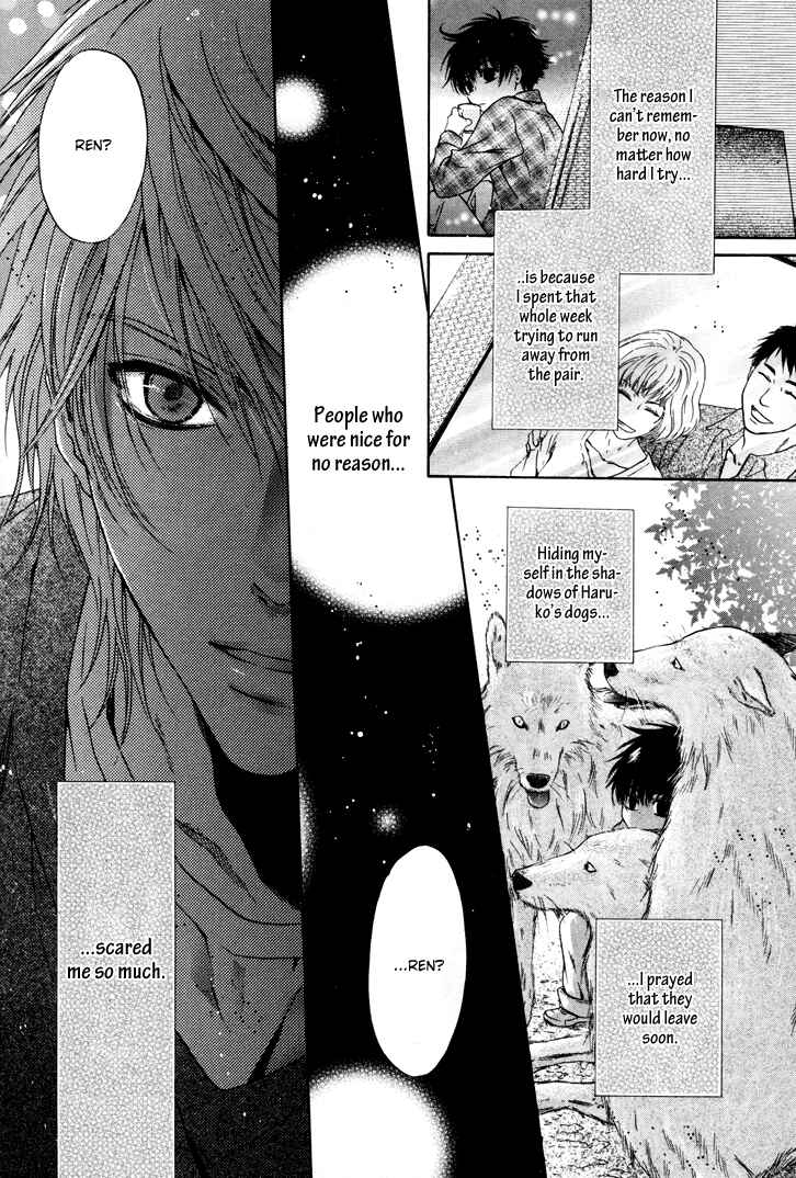 Page 7 Chapter 3 Super Lovers