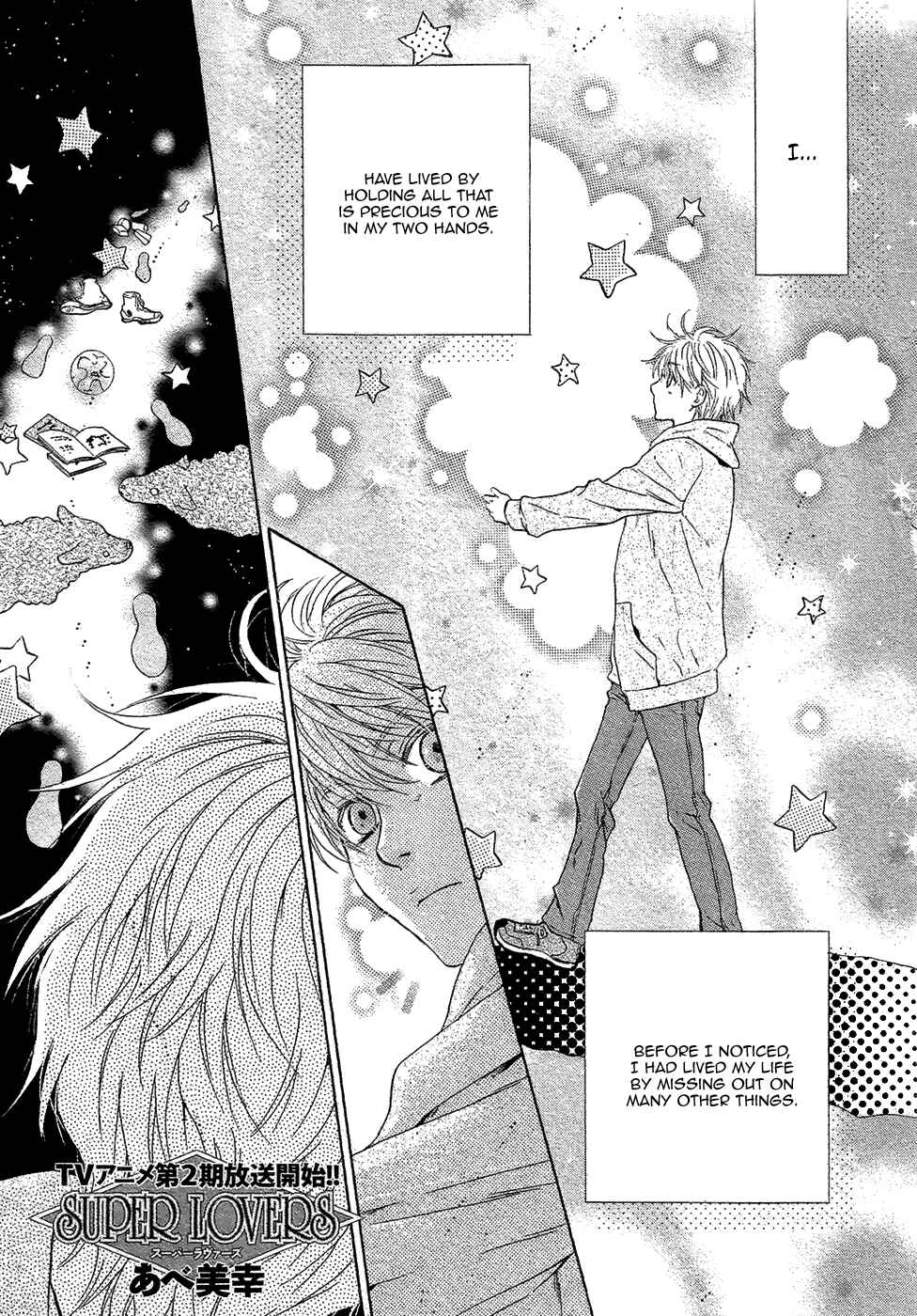 Page 6 Chapter 30 Super Lovers