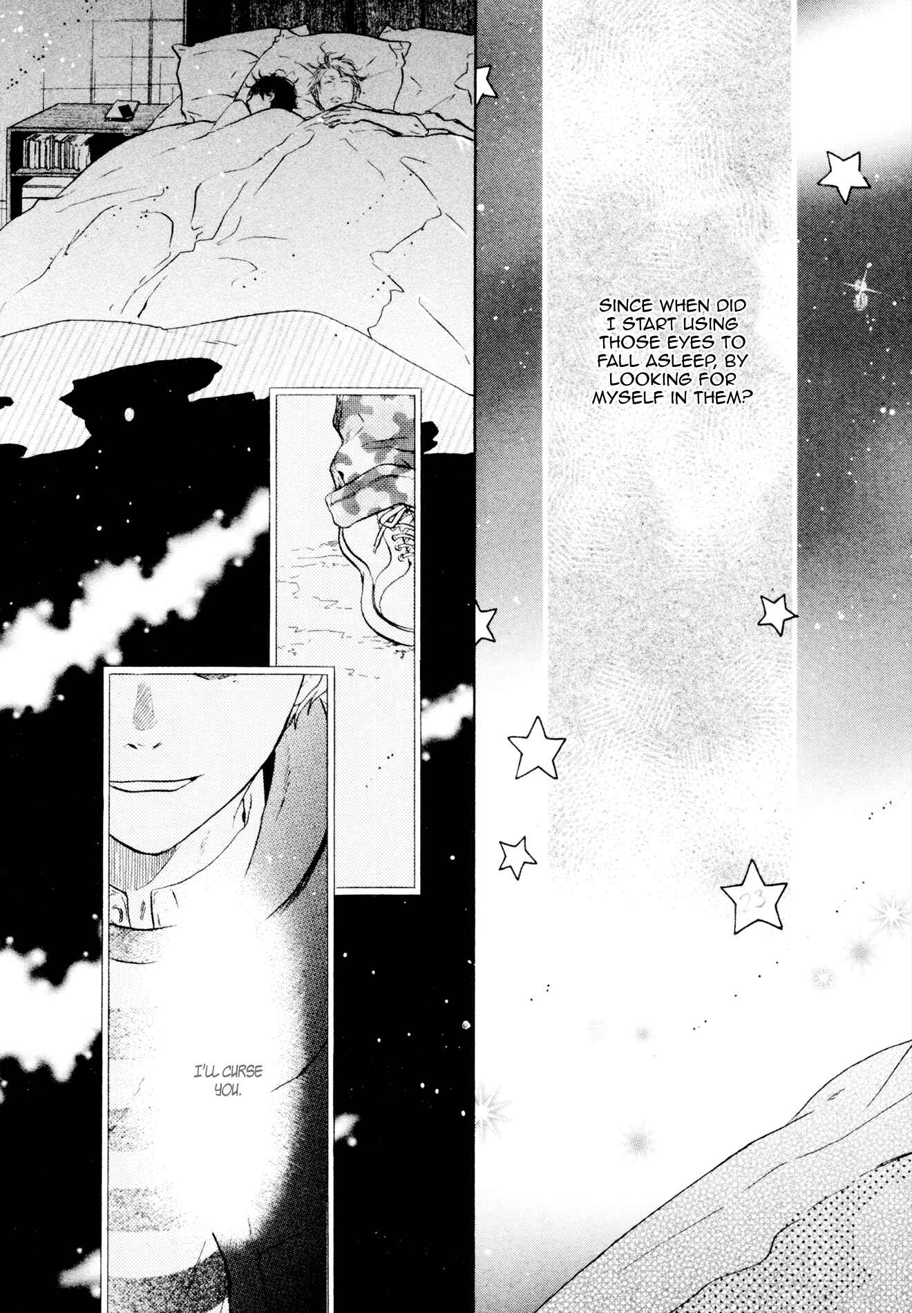 Page 24 Chapter 38 Super Lovers