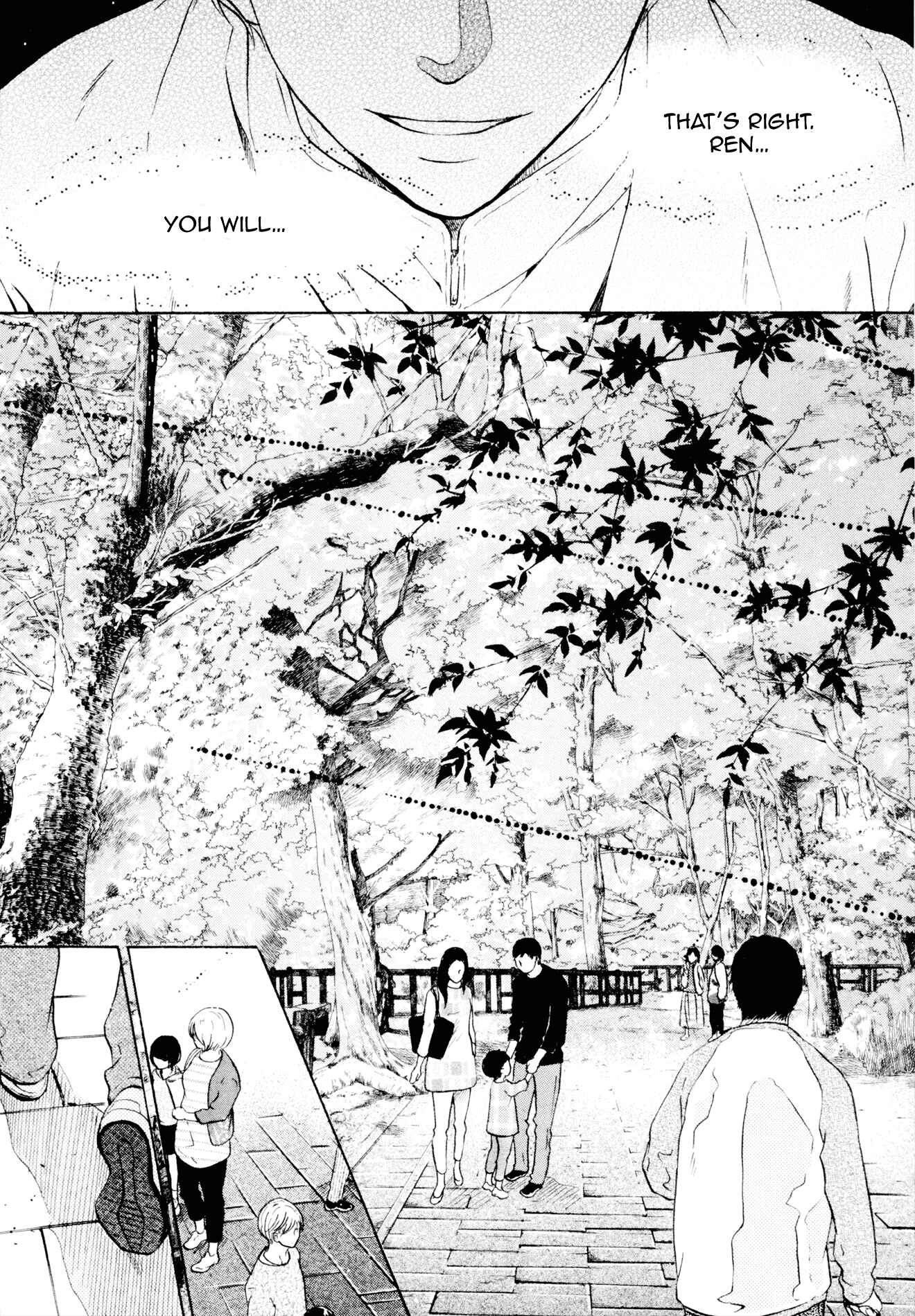 Page 46 Chapter 38 Super Lovers