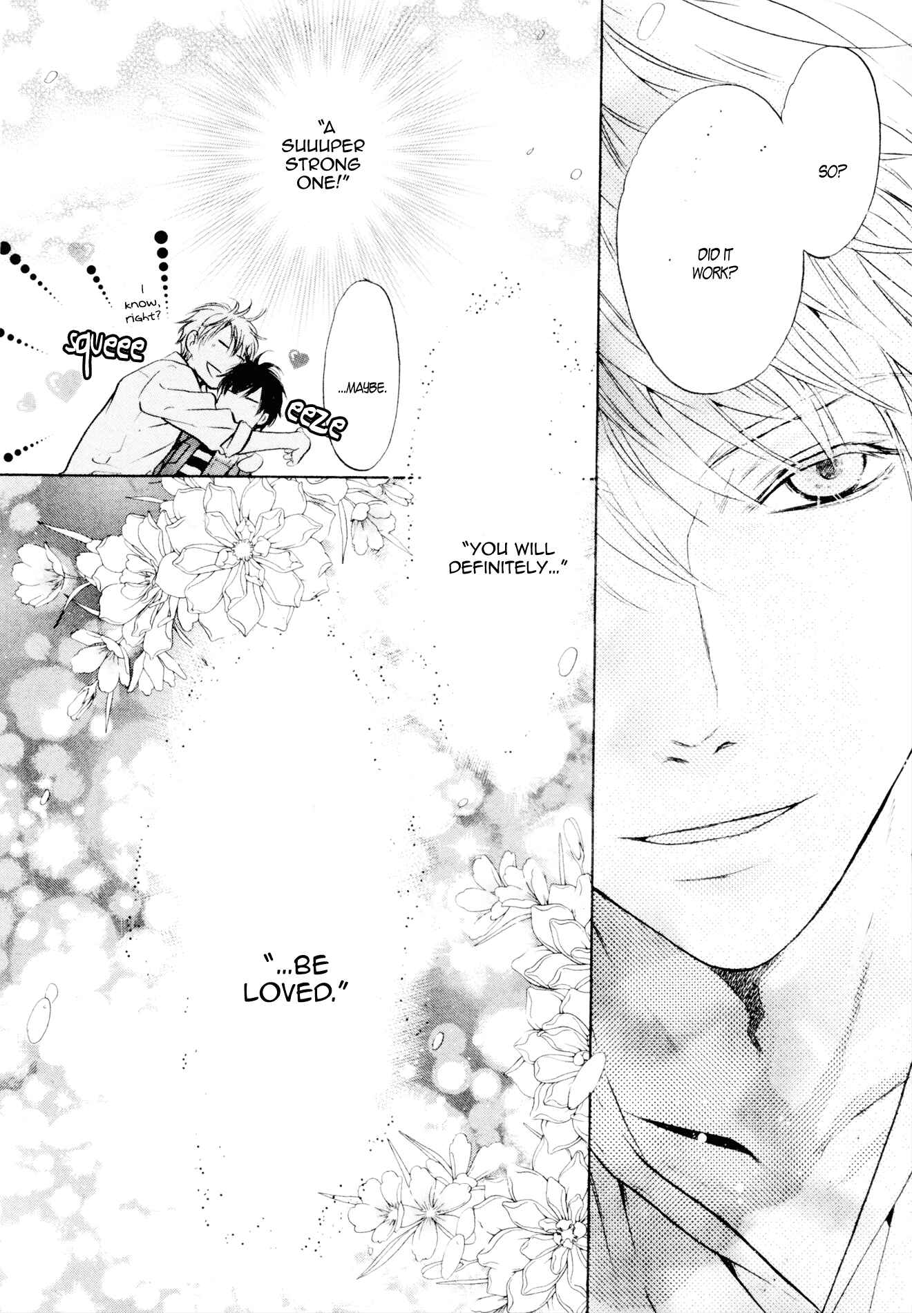 Page 51 Chapter 38 Super Lovers