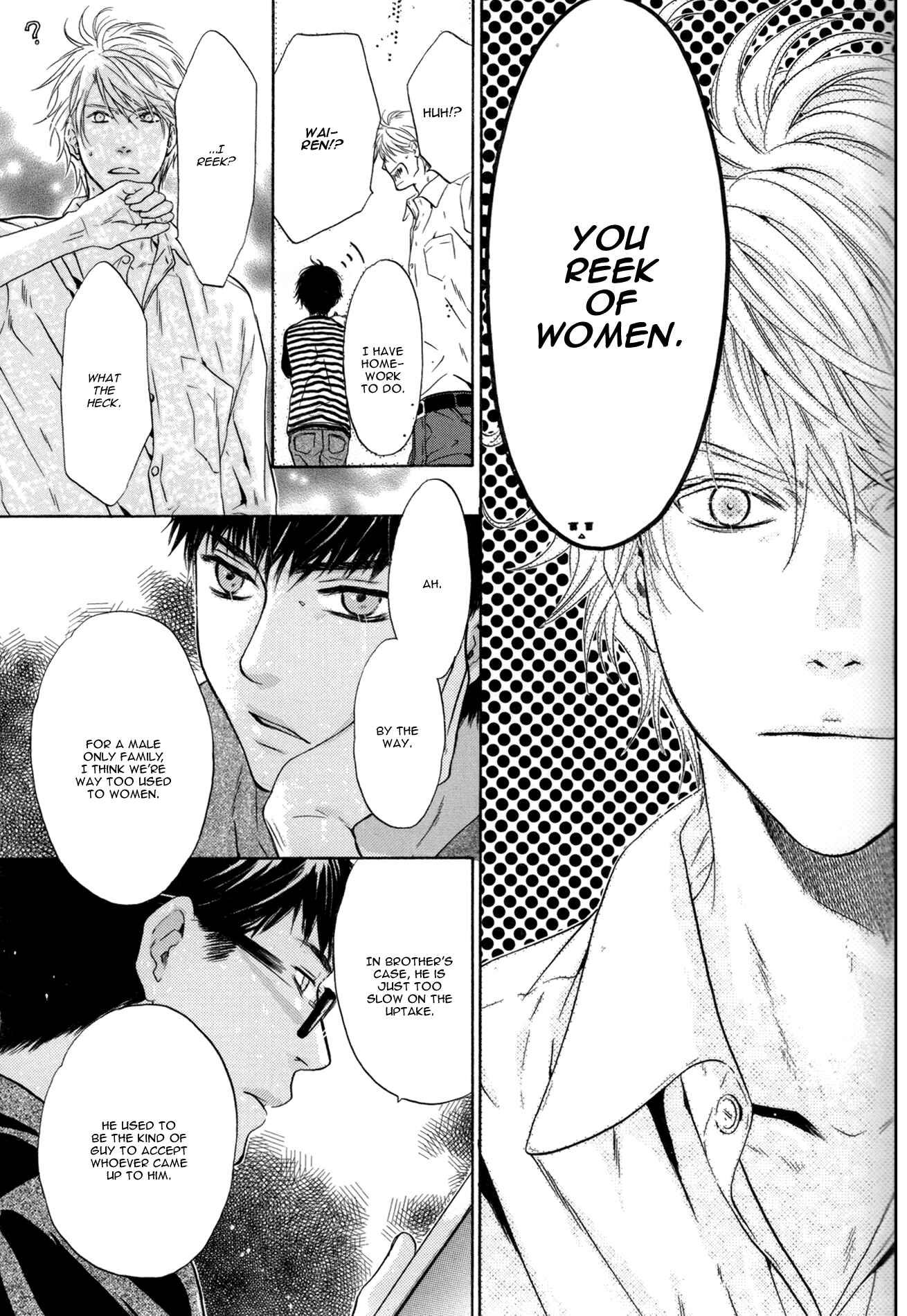 Page 4 Chapter 9 Super Lovers