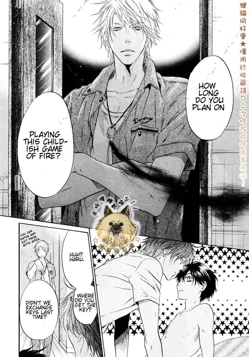 Page 48 Chapter 17 Super Lovers