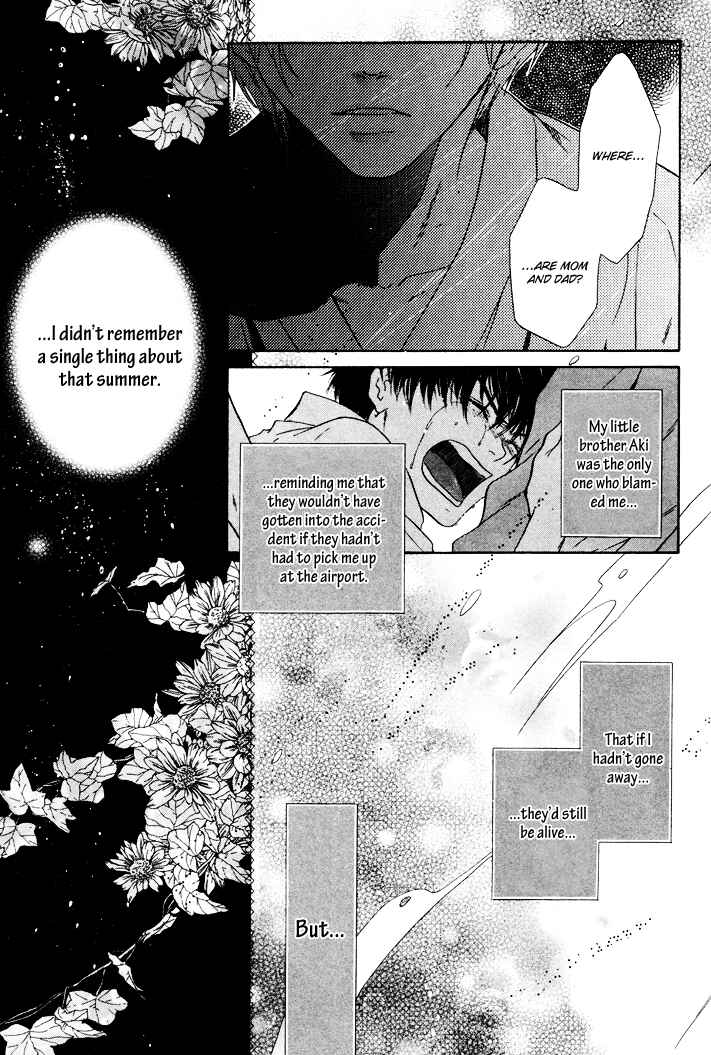Page 10 Chapter 2 Super Lovers