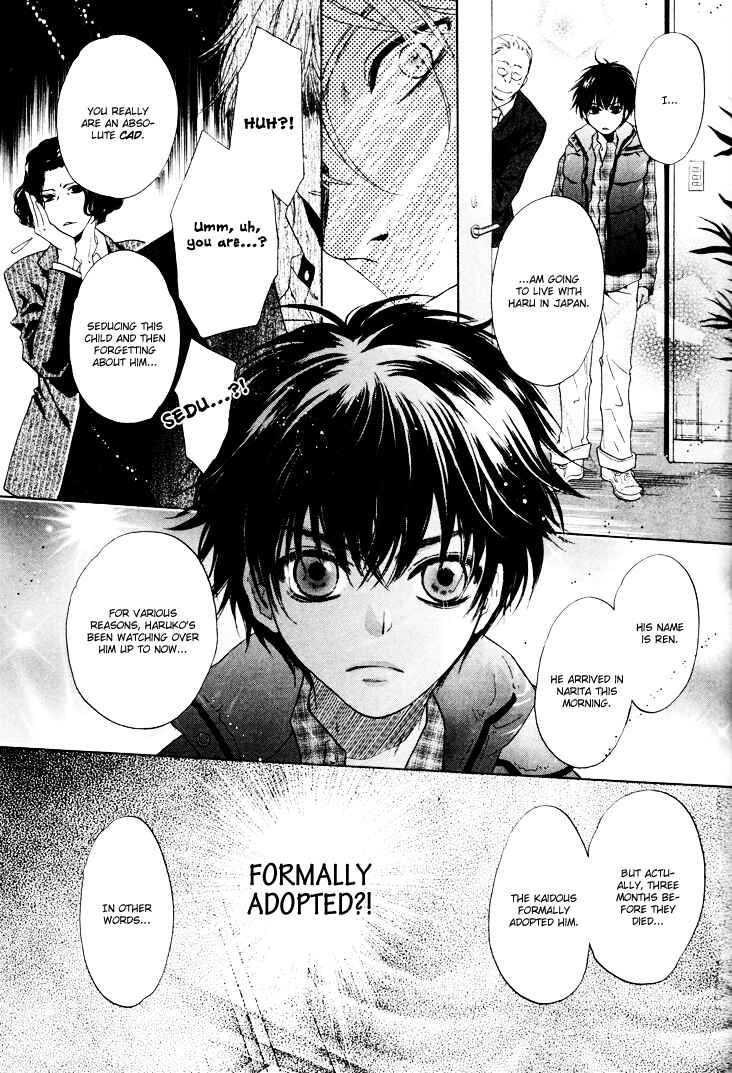 Page 14 Chapter 2 Super Lovers